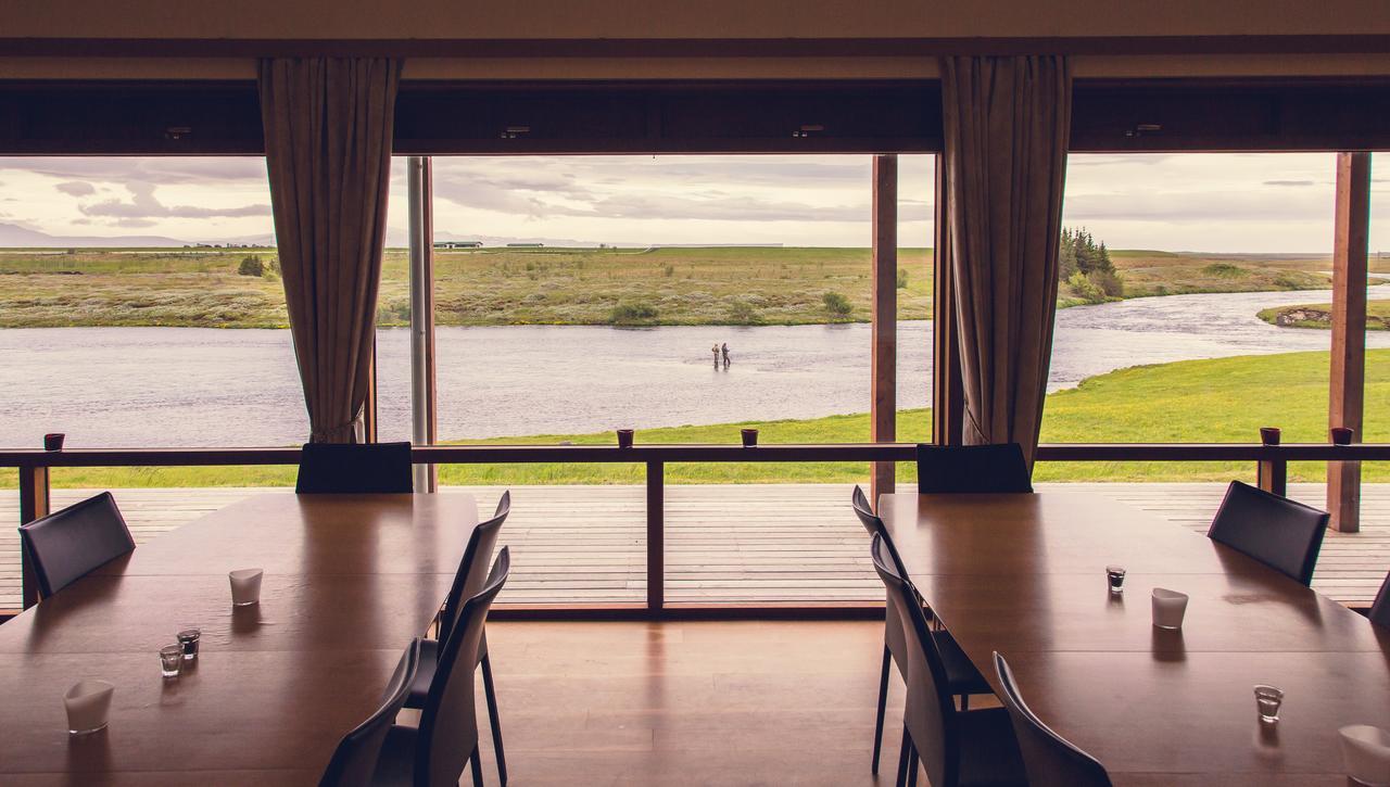 River Hotel Hella Luaran gambar